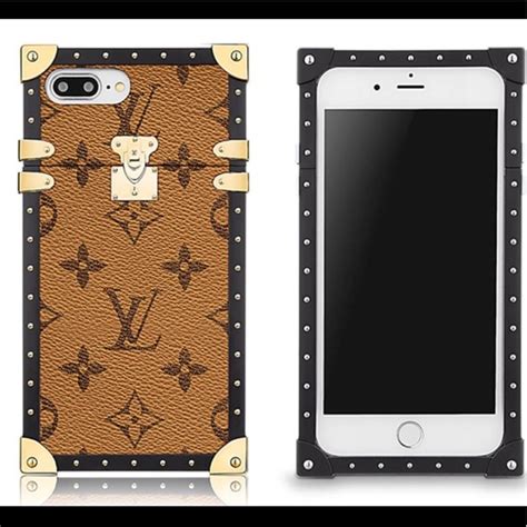 louis vuitton iphone xr trunk case|Louis Vuitton iPhone case wallet.